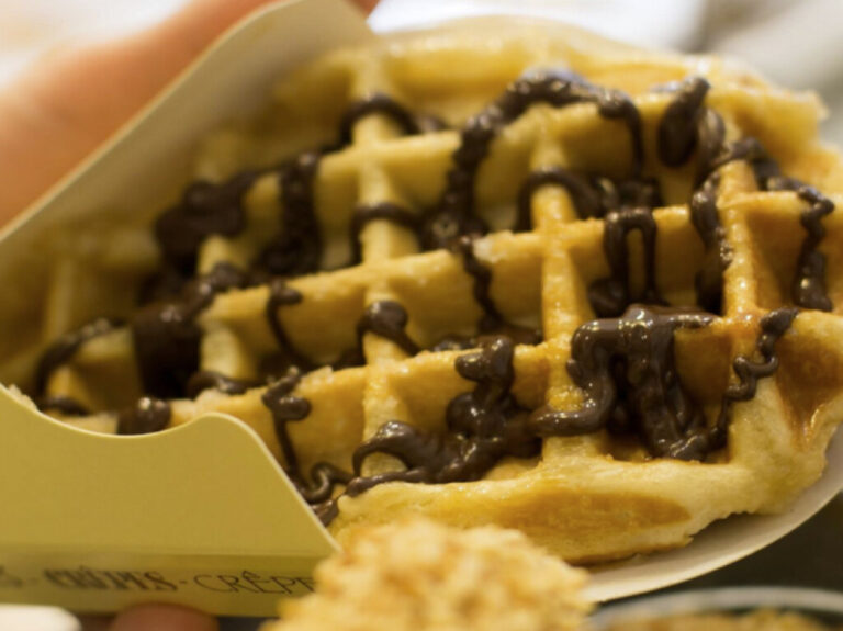 Home Gelateria Soleluna